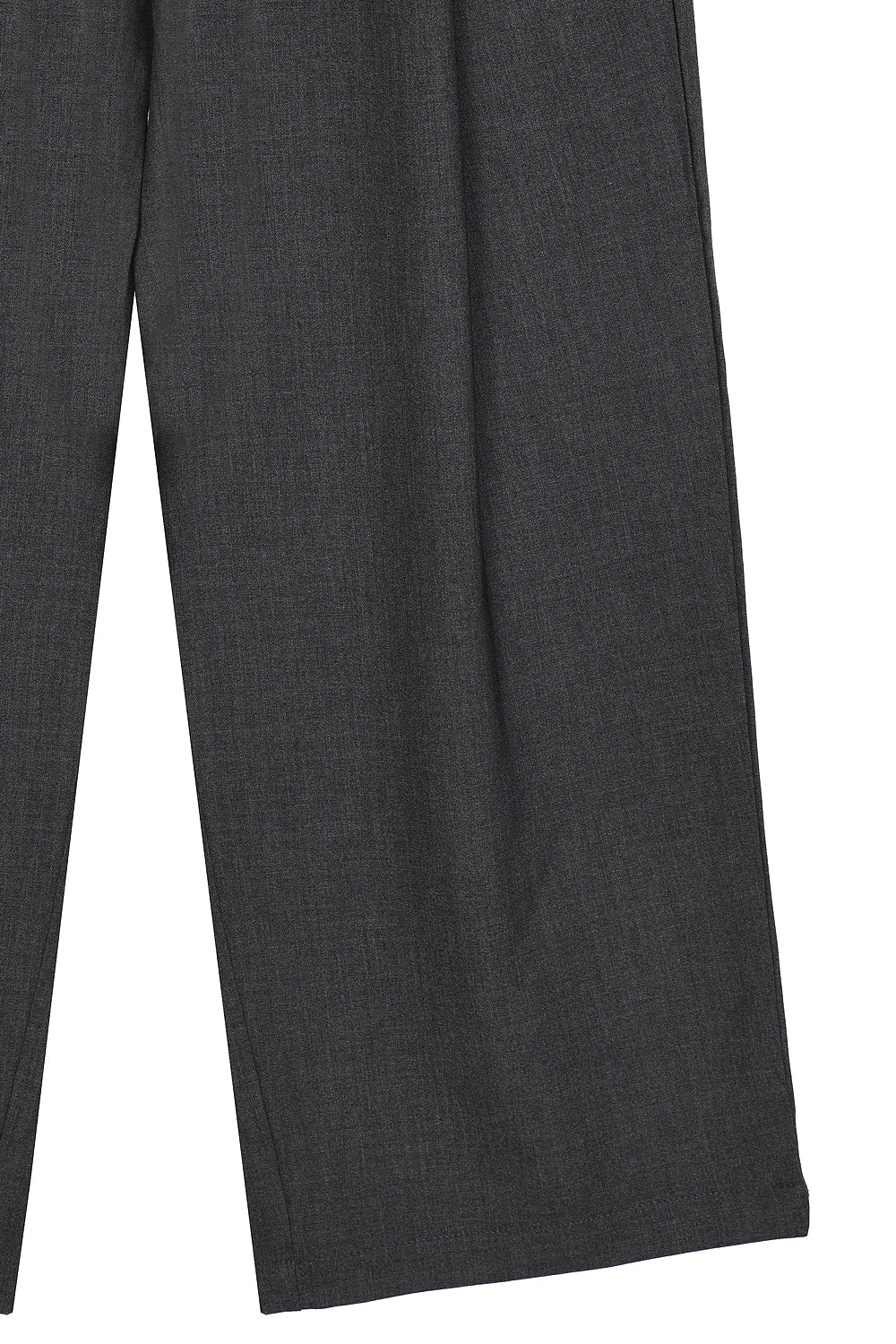 Invis-Able Universal Pants Charcoal | ODD EVEN