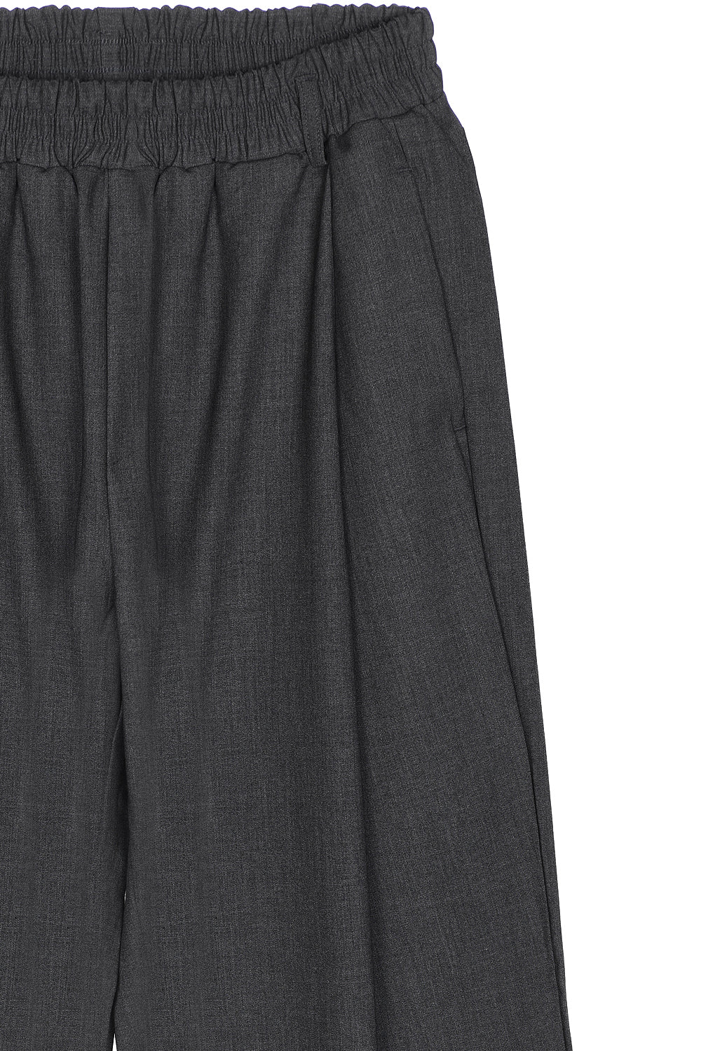 Invis-Able Universal Pants Charcoal | ODD EVEN