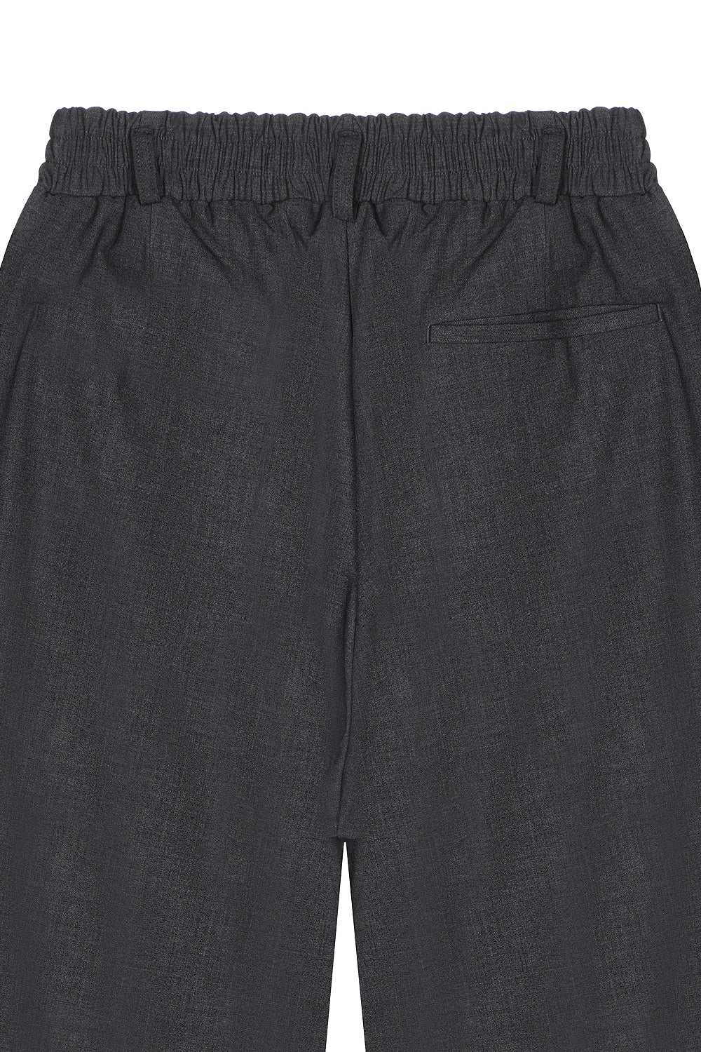 Invis-Able Universal Pants Charcoal | ODD EVEN