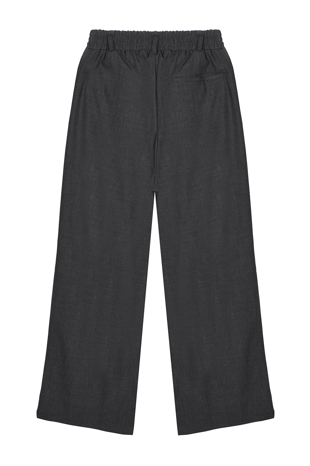 Invis-Able Universal Pants Charcoal | ODD EVEN