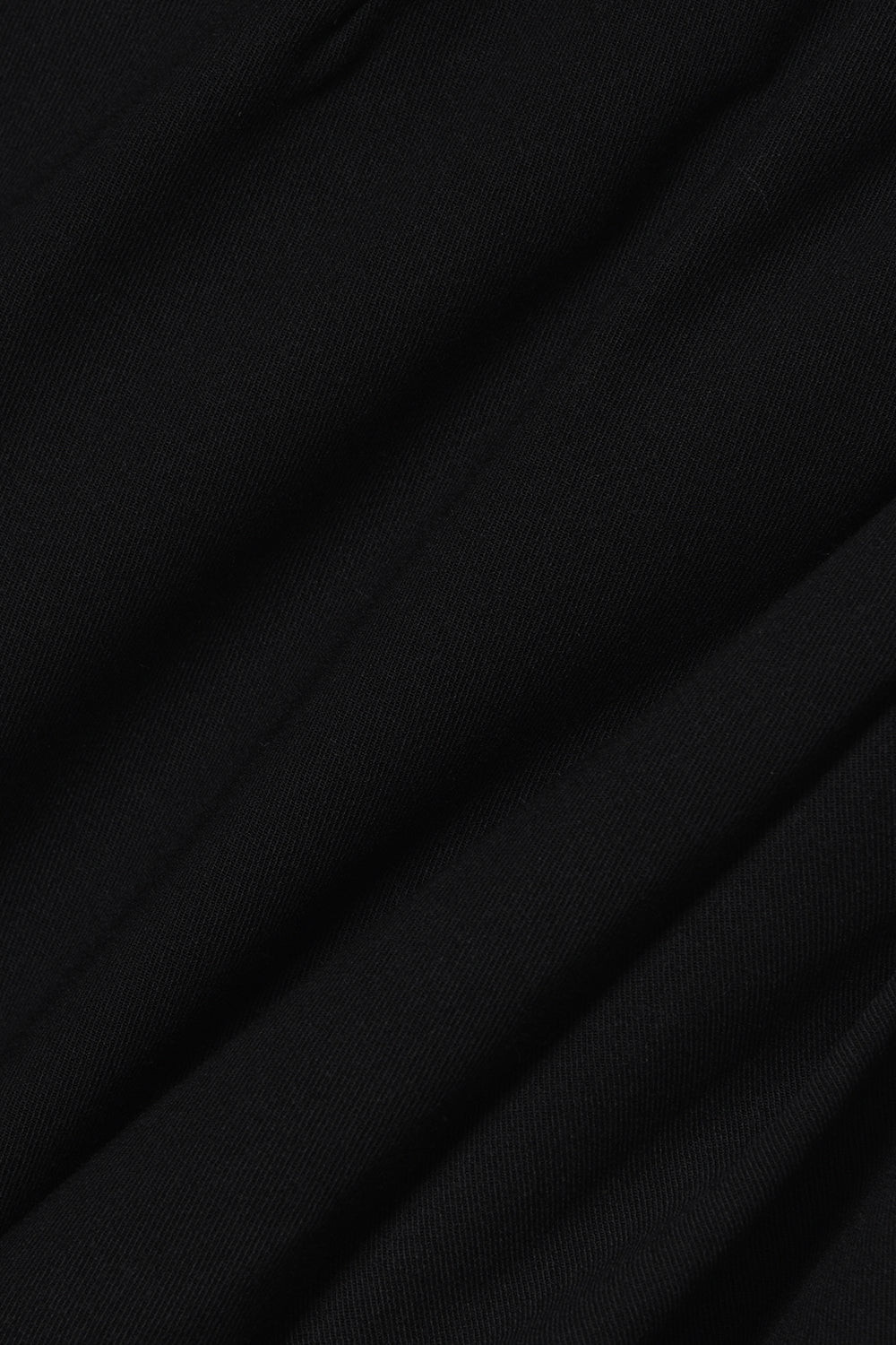 Invis-Able Eden Universal Pants Black | ODD EVEN