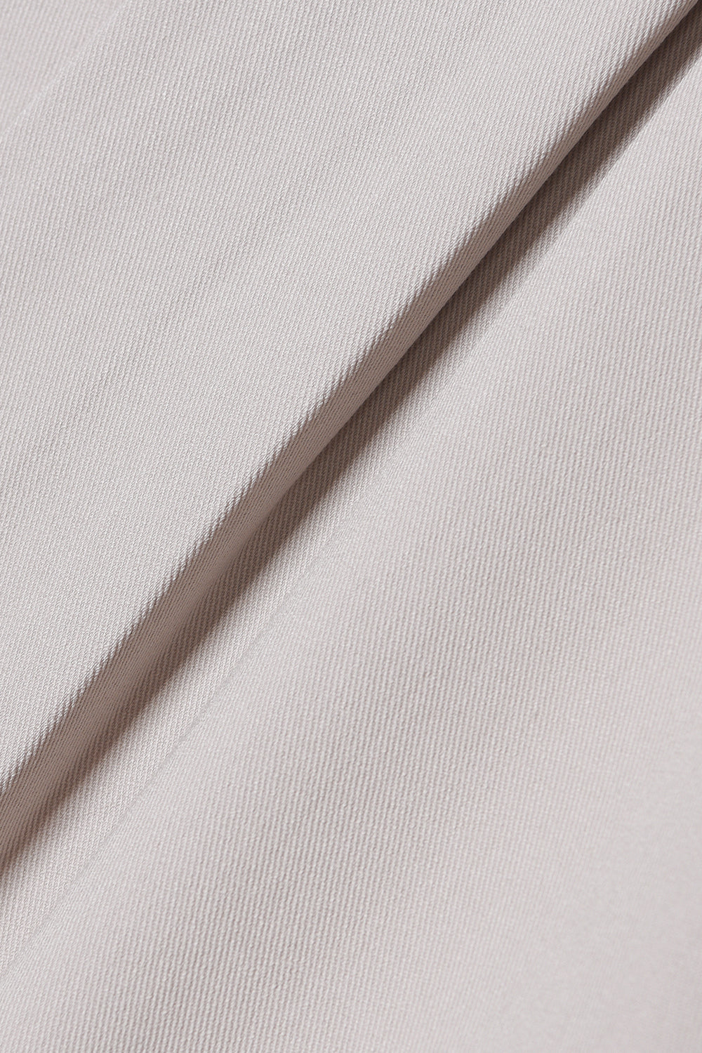 Invis-Able Magaret 2-Tuck Pants Light Beige