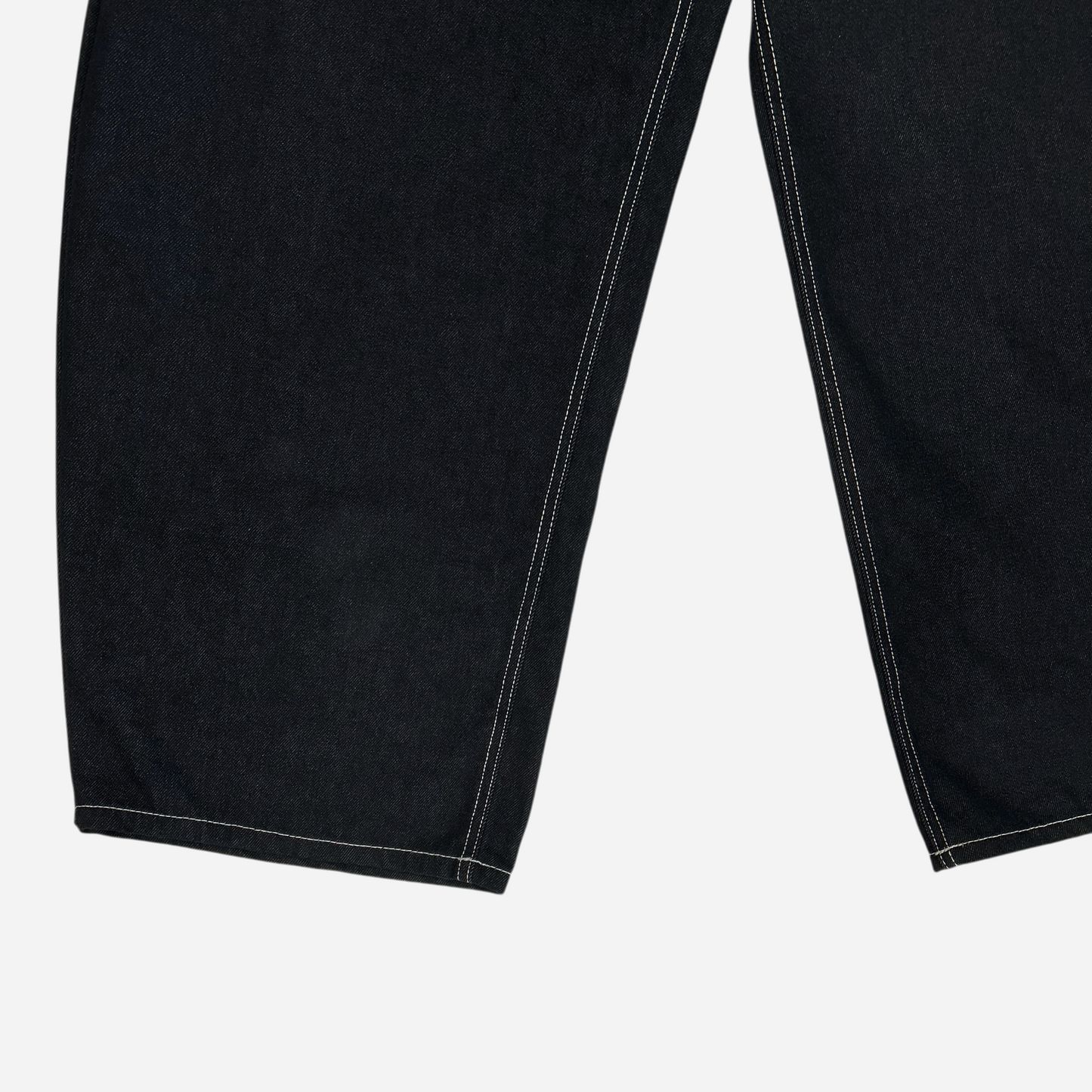Develop Korea Eclipse Jeans Black | ODD EVEN