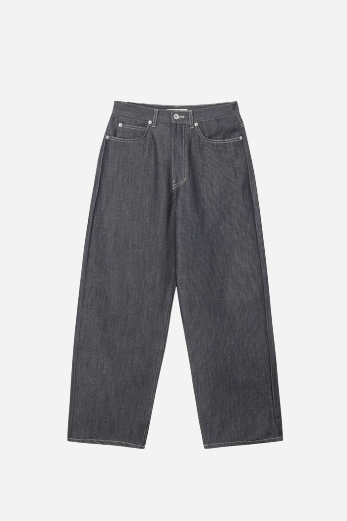 Howell Engineer Denim Jeans | ODD EVEN