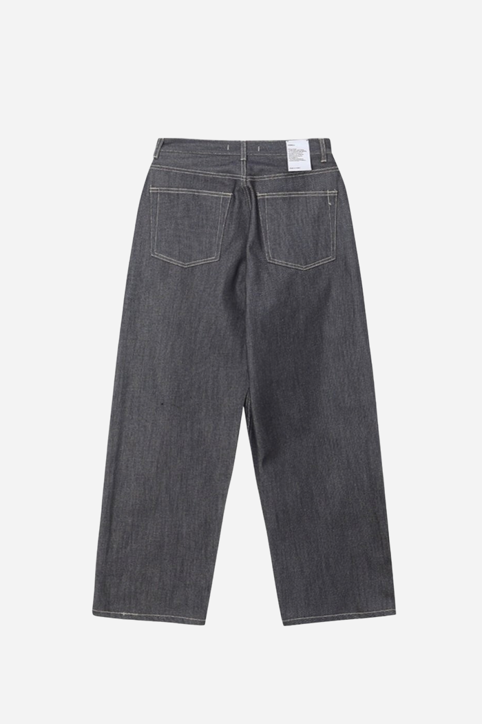 Howell Engineer Denim Jeans | ODD EVEN