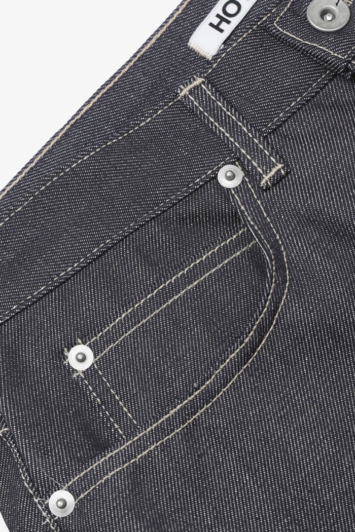 Howell Engineer Denim Jeans | ODD EVEN