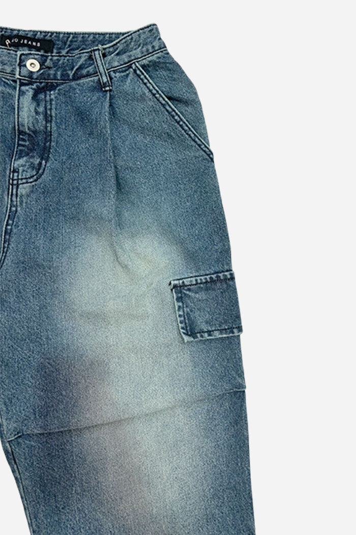 Go Jeans Go-Go Cargo Jeans | ODD EVEN