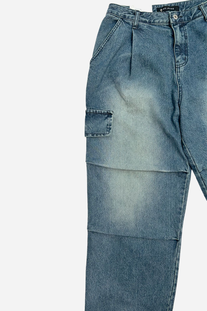 Go Jeans Go-Go Cargo Jeans | ODD EVEN