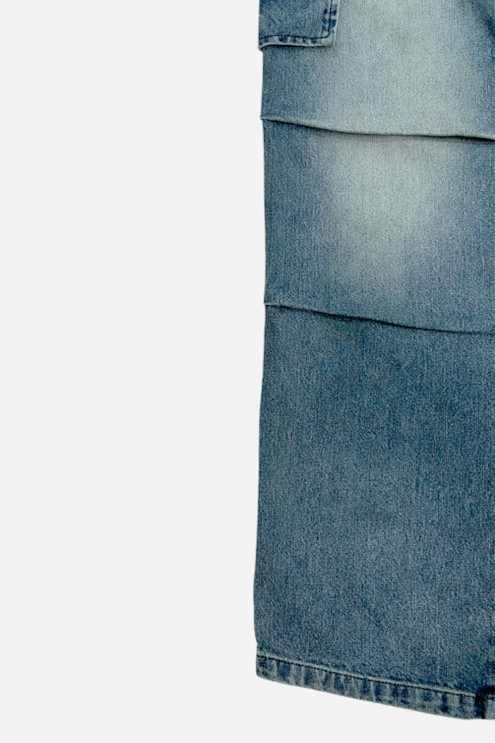 Go Jeans Go-Go Cargo Jeans | ODD EVEN