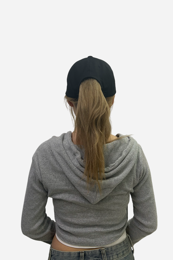 Cap Korea Seoul Olympic Cap Black
