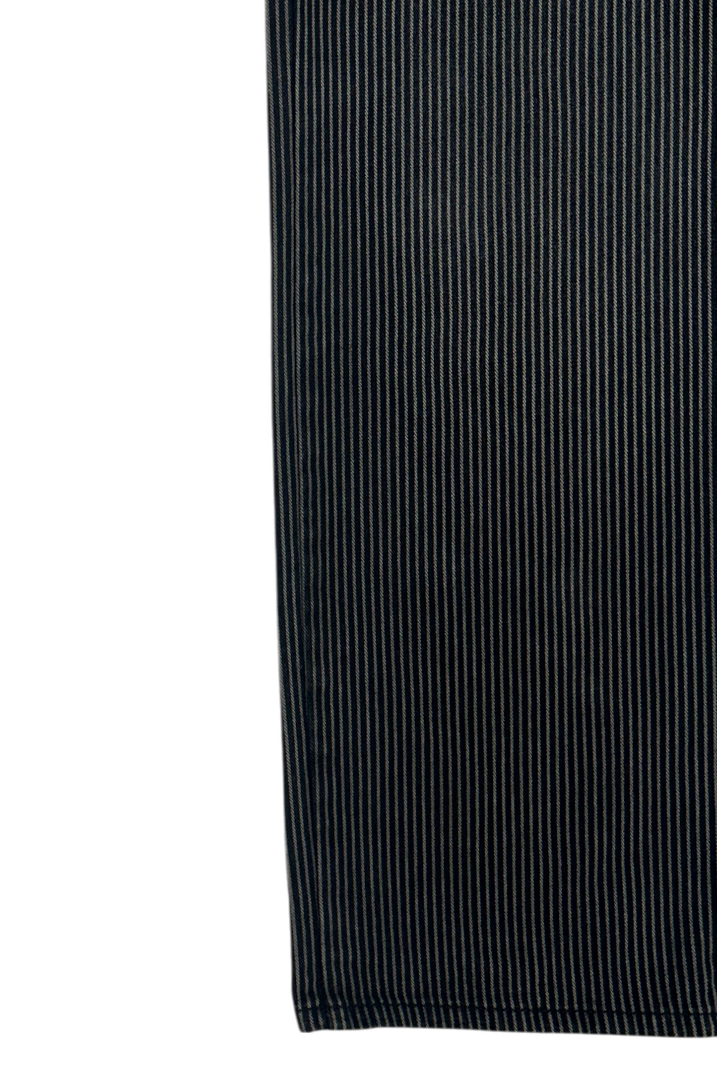 Develop Korea Jail Jeans Black | ODD EVEN