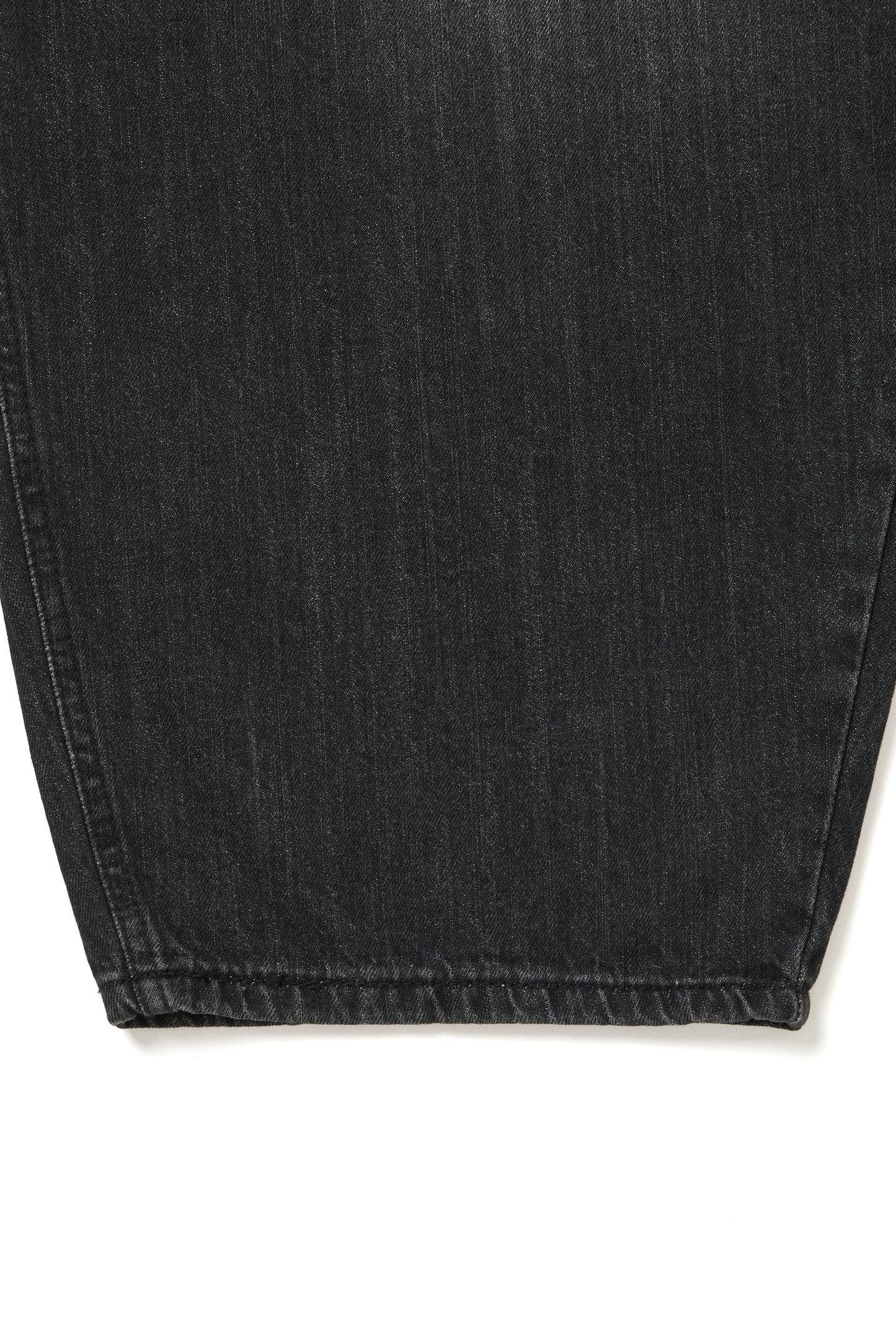 Develop Korea HEAVEN Jeans Black | ODD EVEN