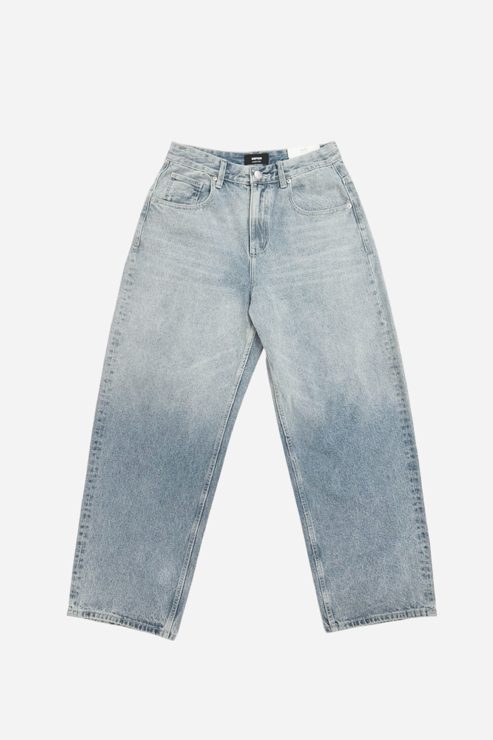 Ripen Madchester Jeans Light Blue | ODD EVEN