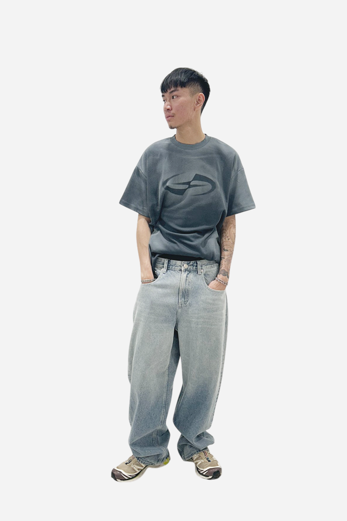 Ripen Madchester Jeans Light Blue | ODD EVEN