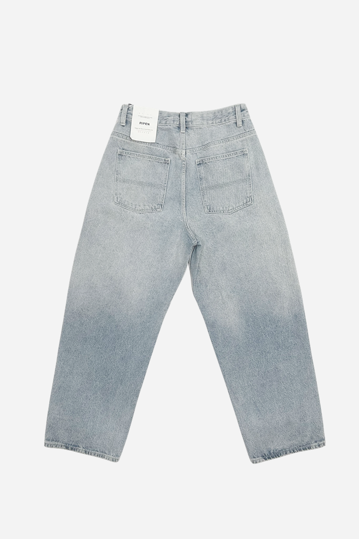 Ripen Madchester Jeans Light Blue | ODD EVEN