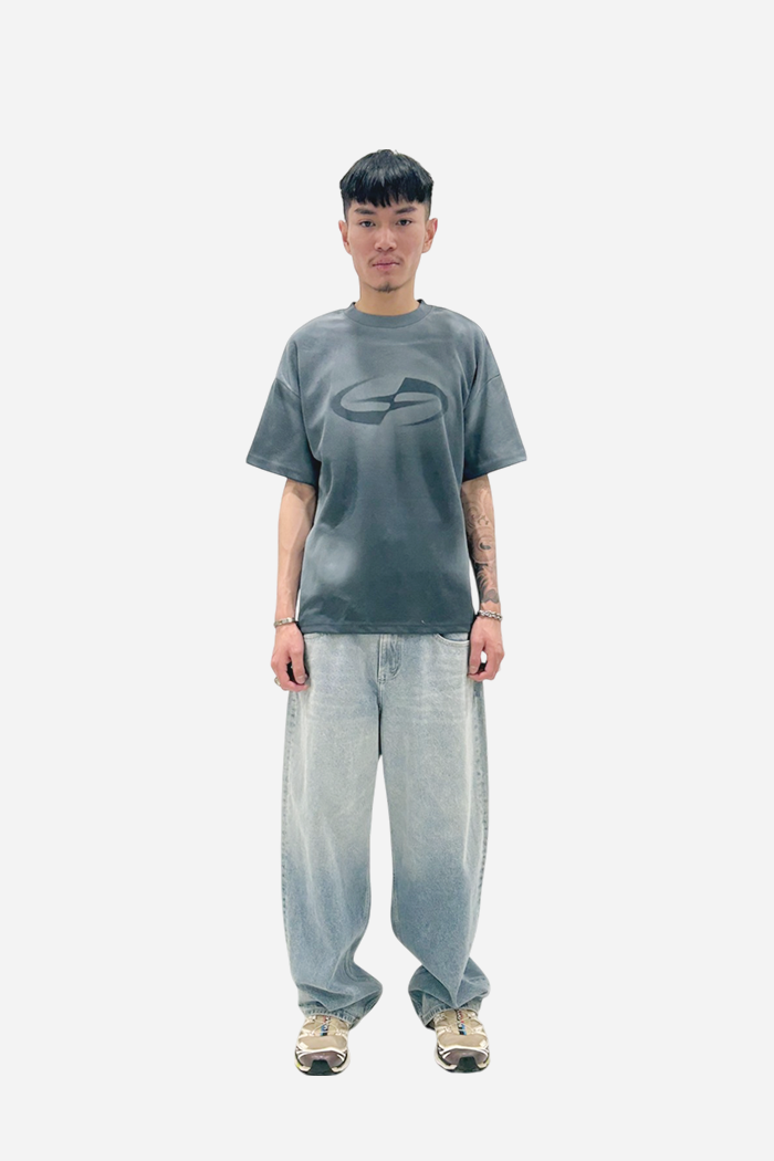 Ripen Madchester Jeans Light Blue | ODD EVEN