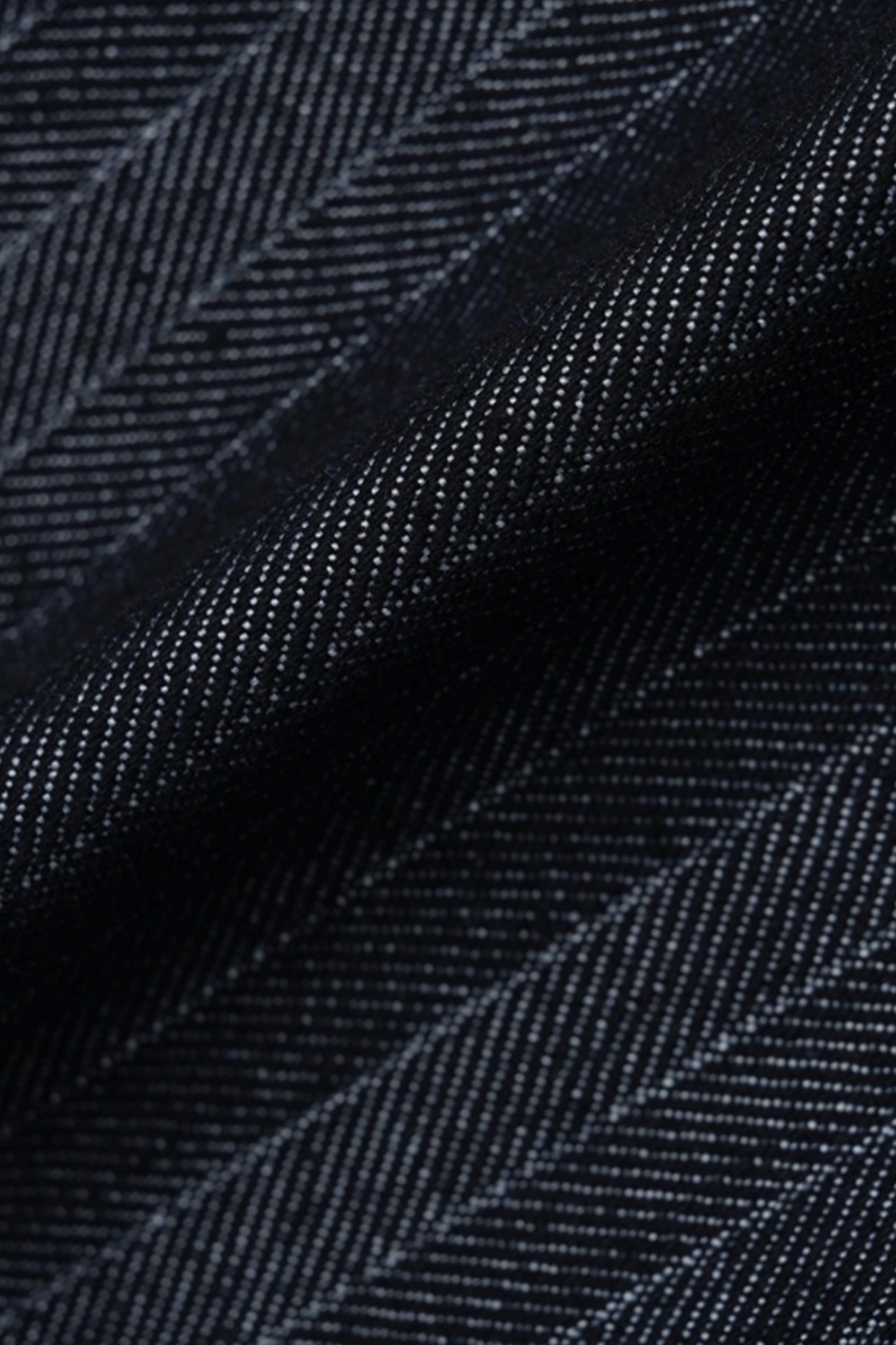 Develop Korea Mambo Jeans Navy | ODD EVEN