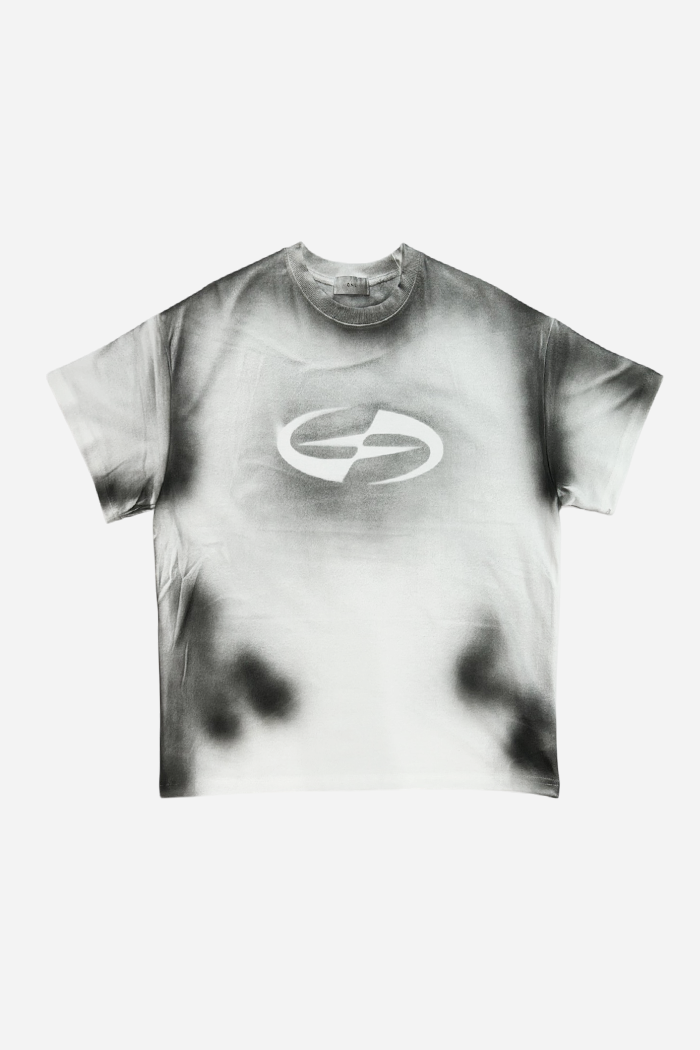 ONL Mature Themes T-Shirt Washed White | ODD EVEN