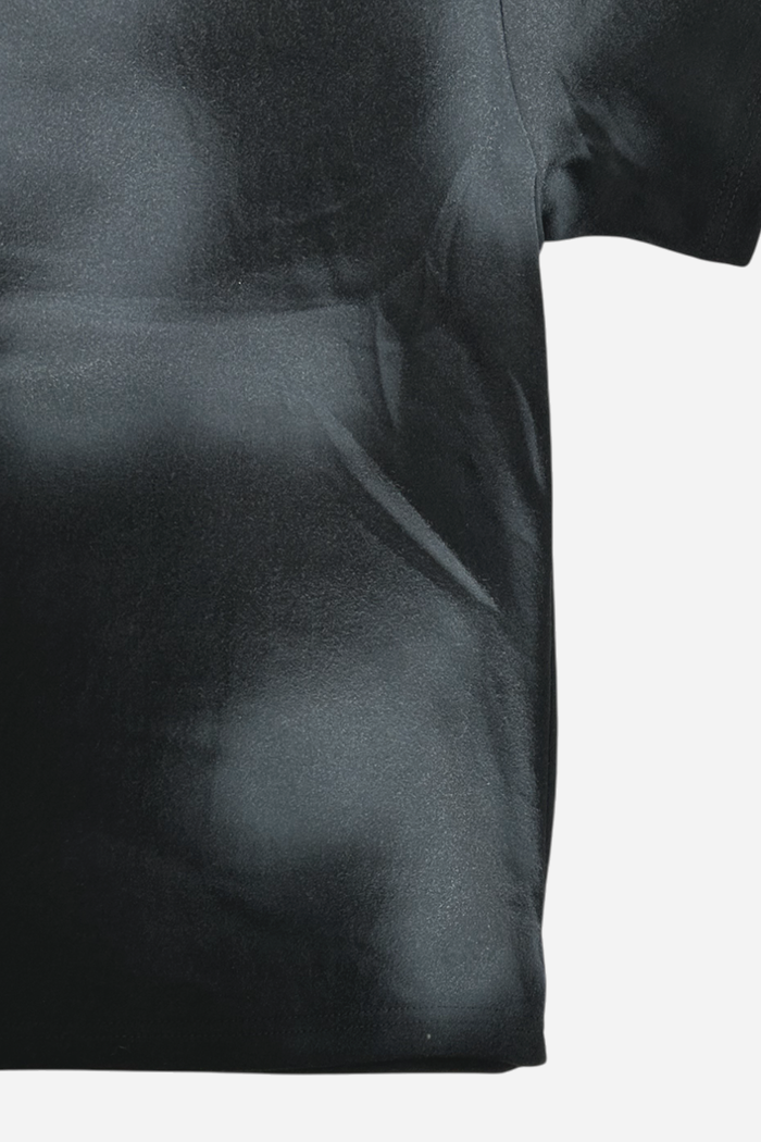 ONL Mature Themes T-Shirt Washed Black | ODD EVEN