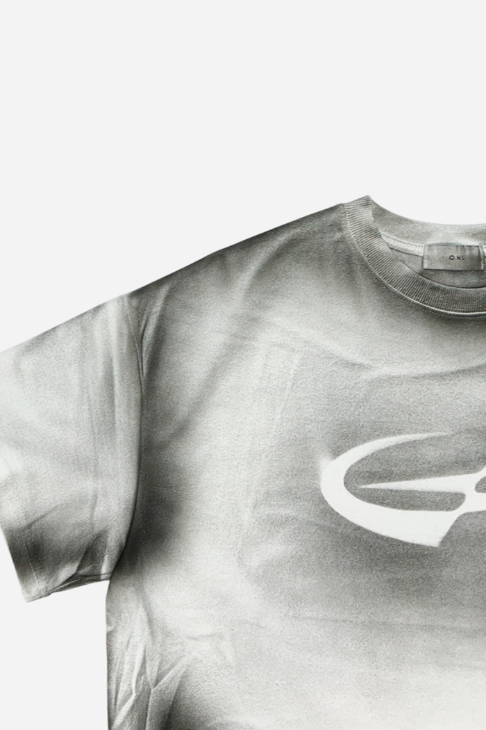 ONL Mature Themes T-Shirt Washed White | ODD EVEN