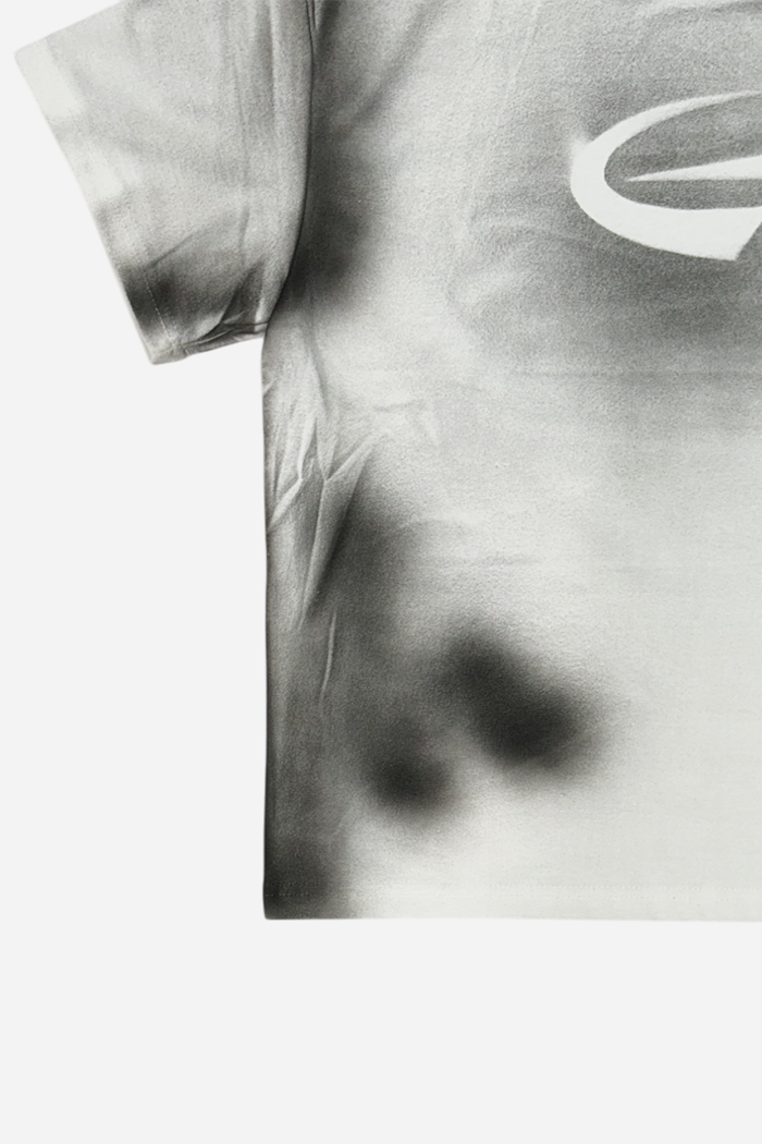 ONL Mature Themes T-Shirt Washed White | ODD EVEN