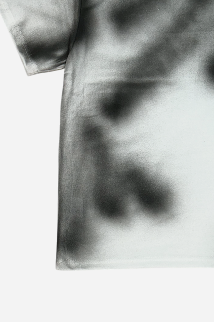 ONL Mature Themes T-Shirt Washed White | ODD EVEN