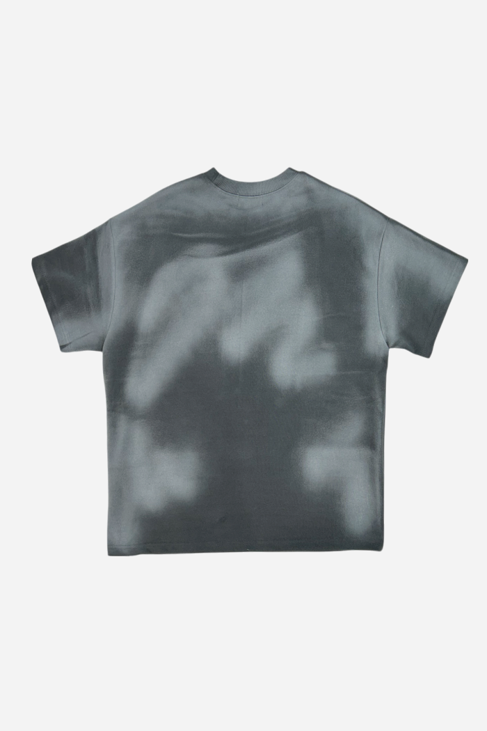 ONL Mature Themes T-Shirt Washed Grey | ODD EVEN