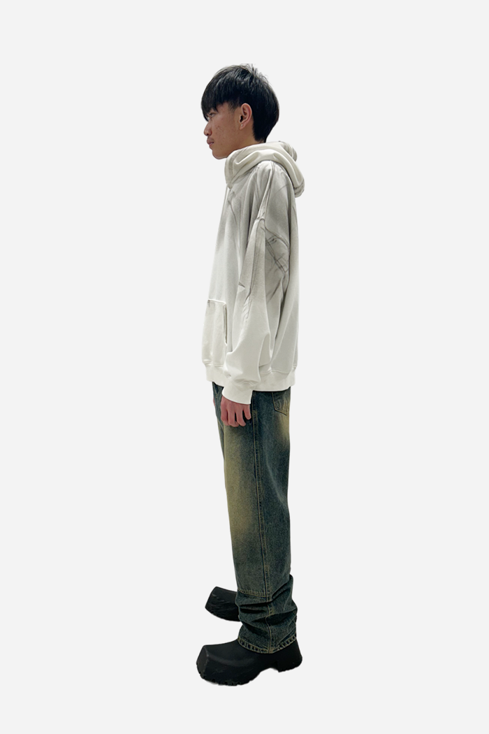 TDH MediEVIL Jeans Denim Blue