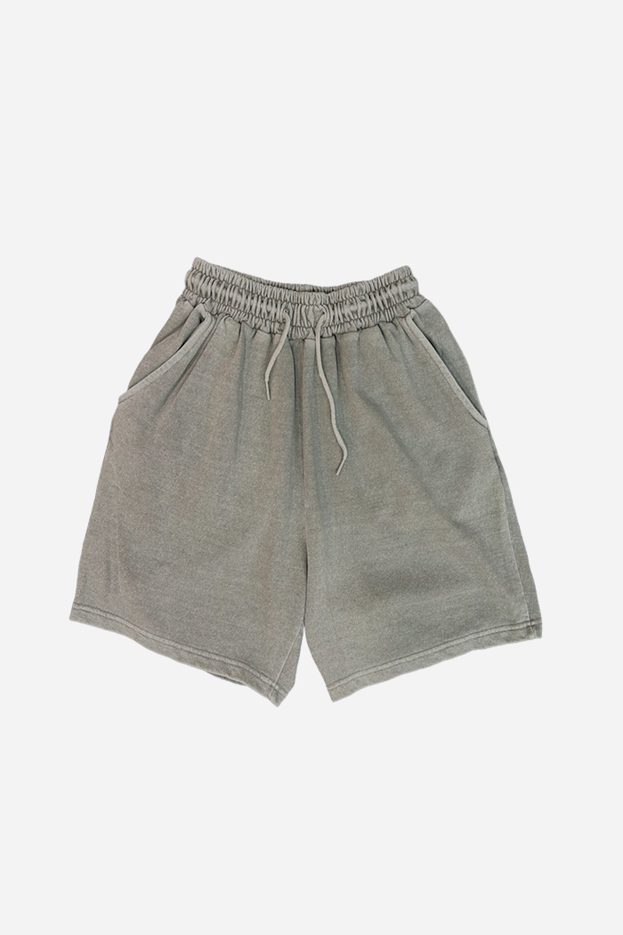 Grey sale track shorts