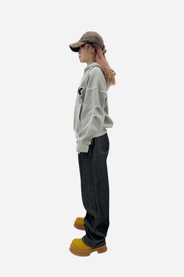 Howell Engineer Denim Jeans | ODD EVEN