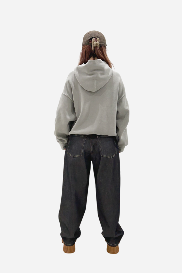 Howell Engineer Denim Jeans | ODD EVEN