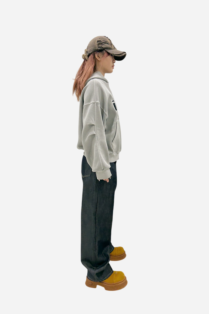 Howell Engineer Denim Jeans | ODD EVEN