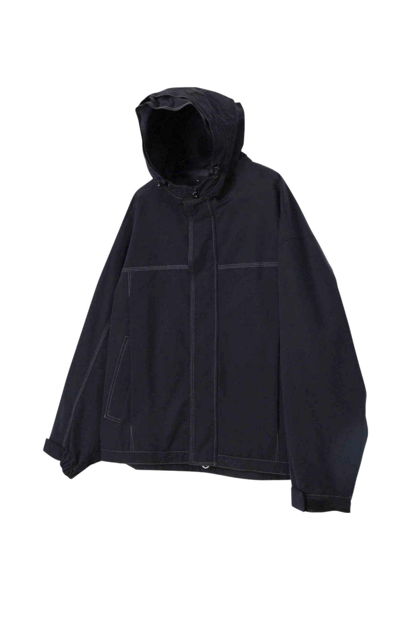 Ilcorso Pretex Tech Jacket Black