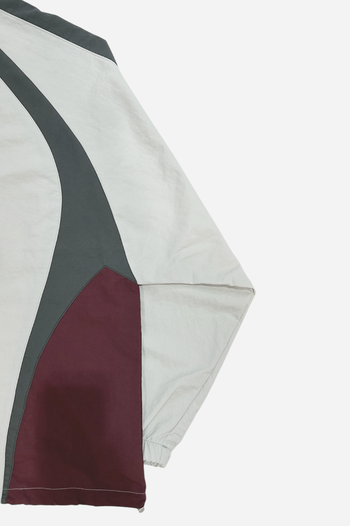 Rumor Prodigy Lightweight Top Grey | ODD EVEN