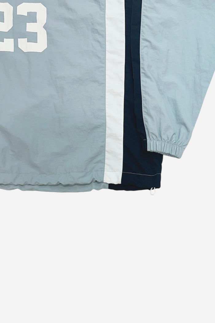 Rumor Prodigy Lightweight Top Light Blue | ODD EVEN