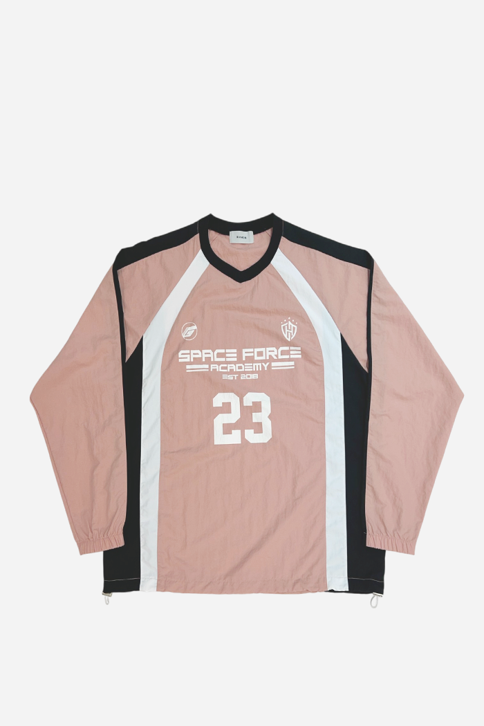 Rumor Prodigy Lightweight Top Pink | ODD EVEN