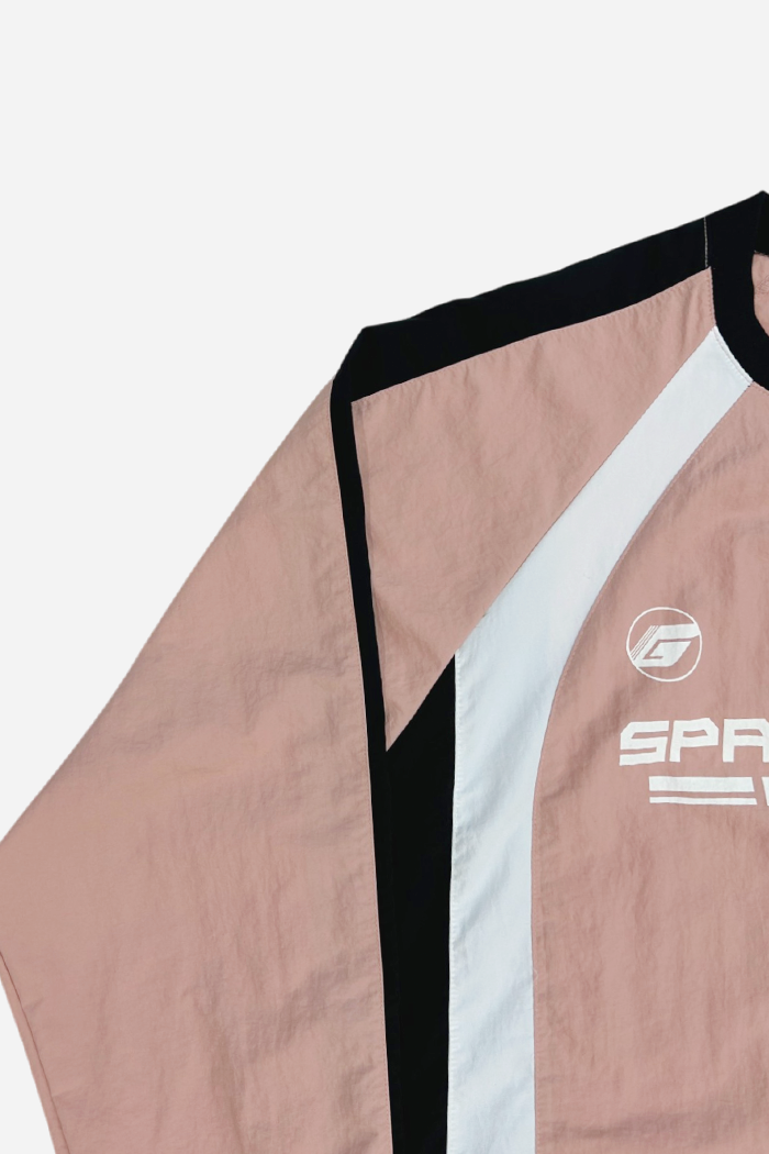 Rumor Prodigy Lightweight Top Pink | ODD EVEN