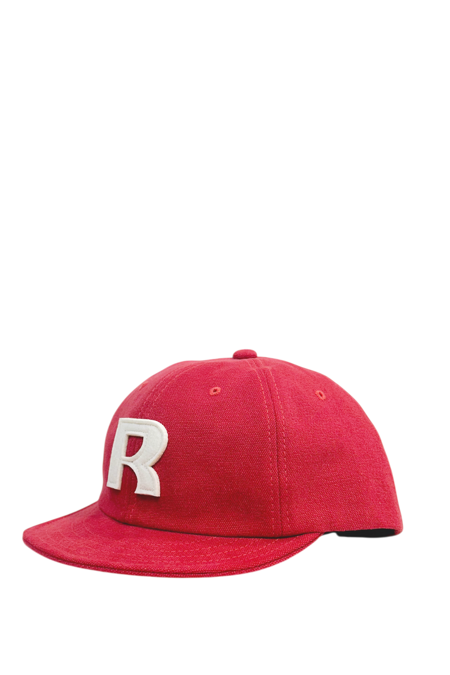 Cap Korea Rockies Baseball Cap Red | ODD EVEN