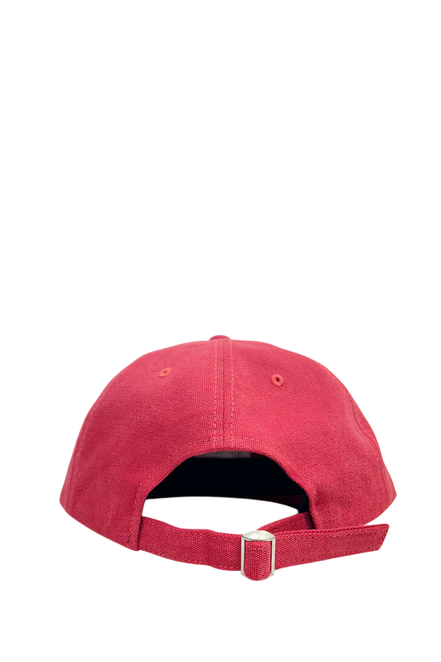 Cap Korea Rockies Baseball Cap Red | ODD EVEN