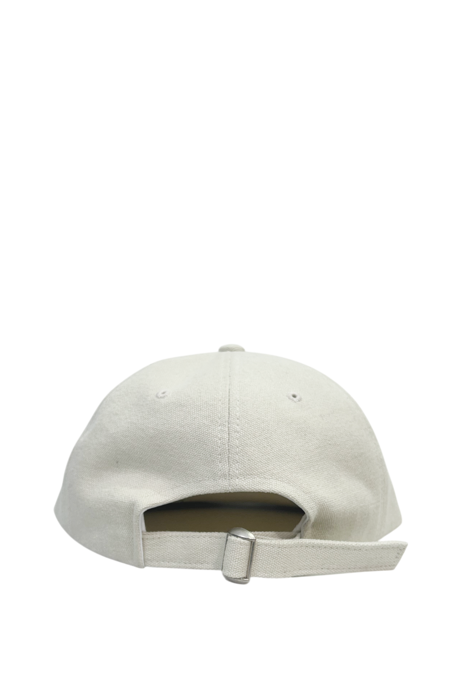 Cap Korea Rockies Baseball Cap White | ODD EVEN