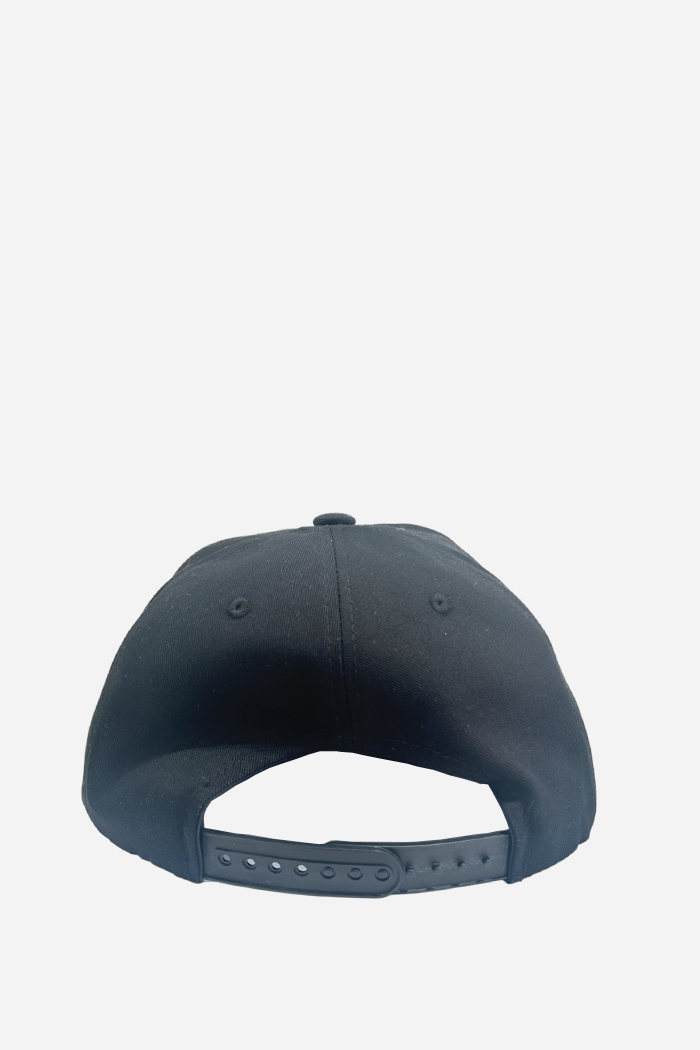 Cap Korea Seoul Olympic Cap Black
