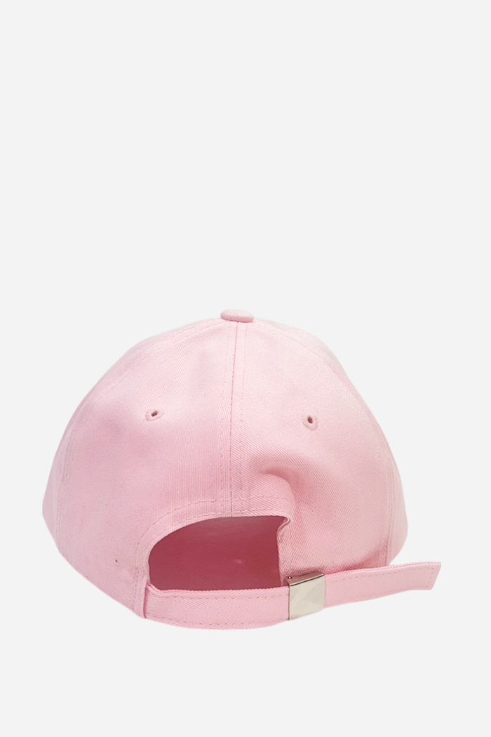 Cap Korea Social Club Rose