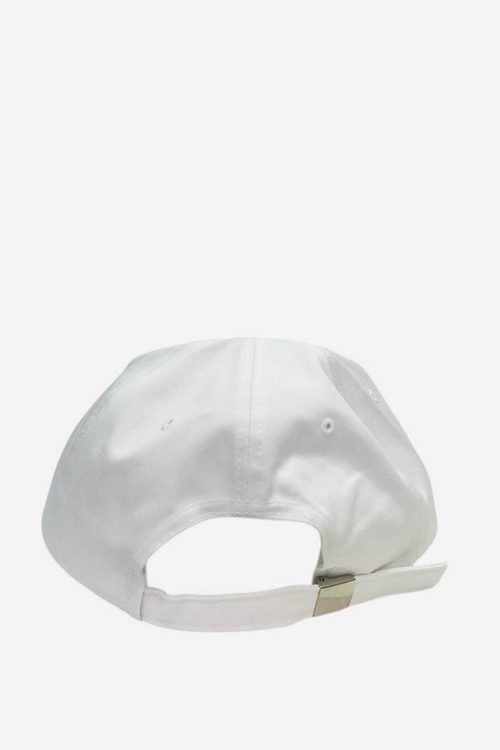 Cap Korea Social Club White