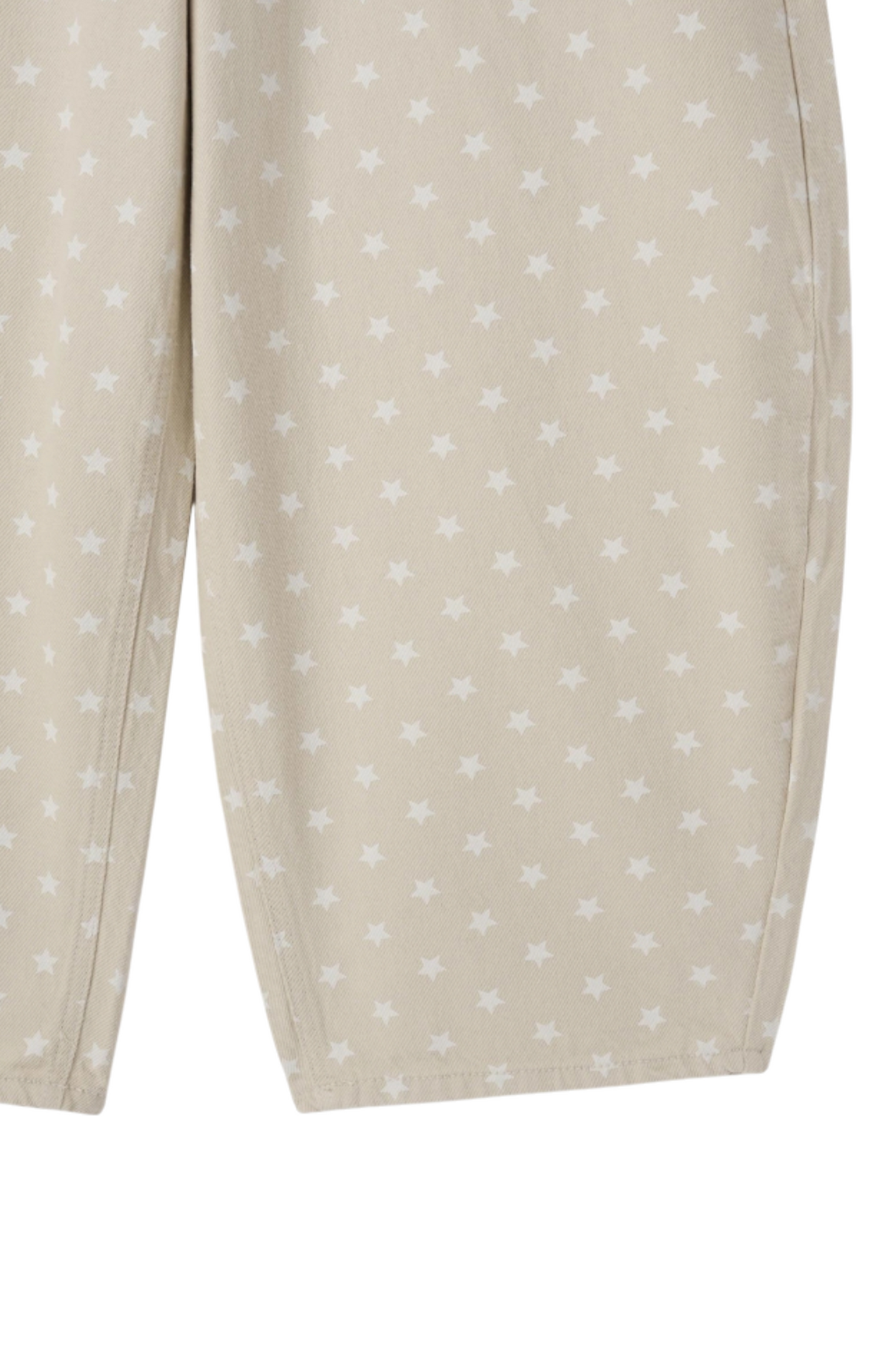 Develop Korea Starry Night Jeans Black