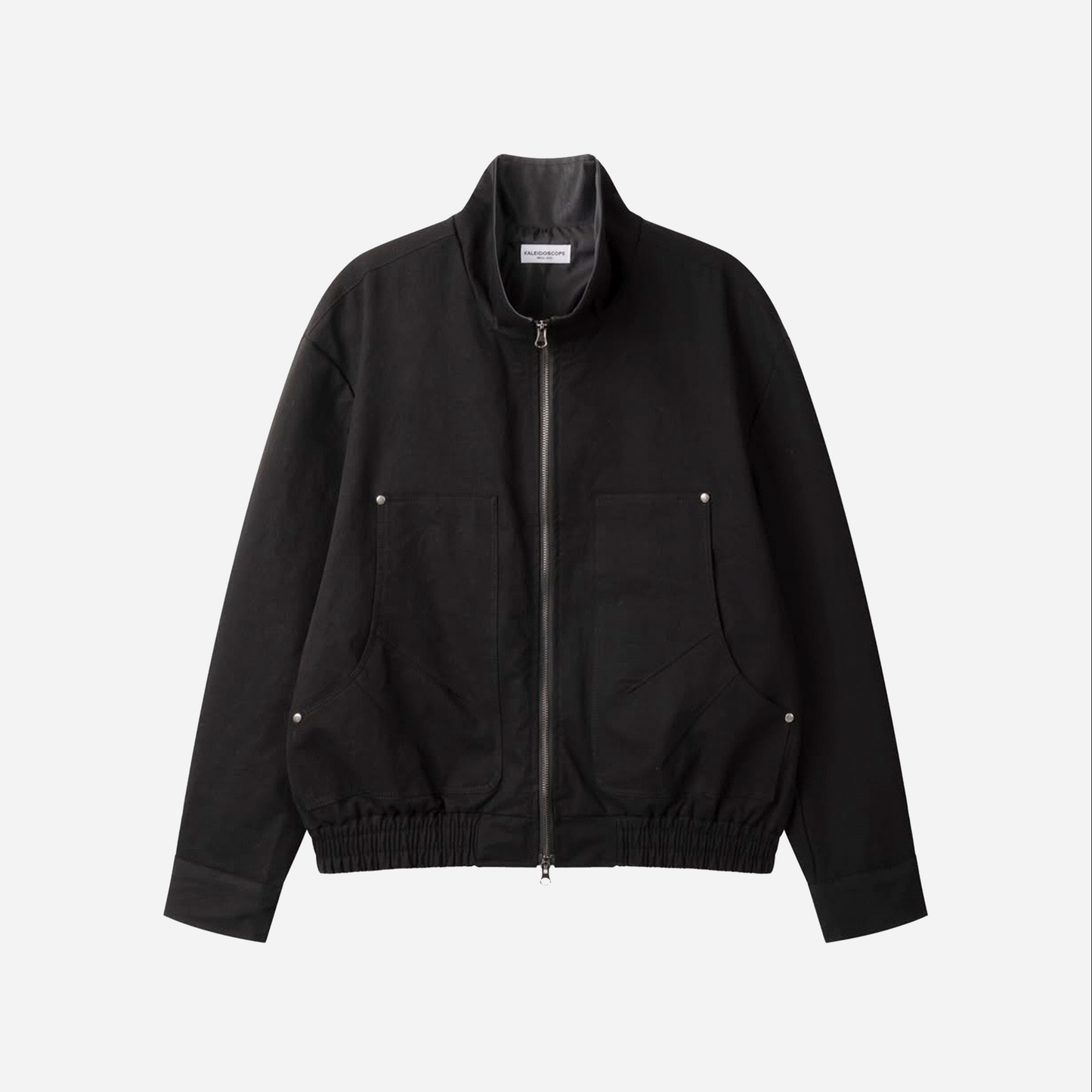Kaleidoscope Akira Jacket Black