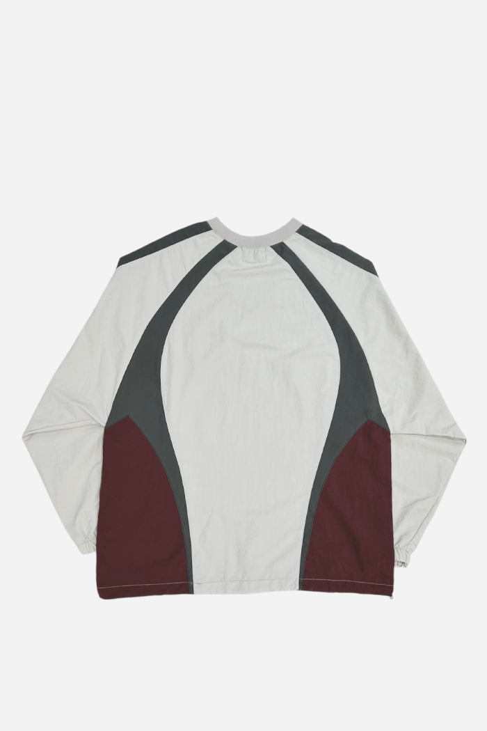 Rumor Prodigy Lightweight Top Grey | ODD EVEN