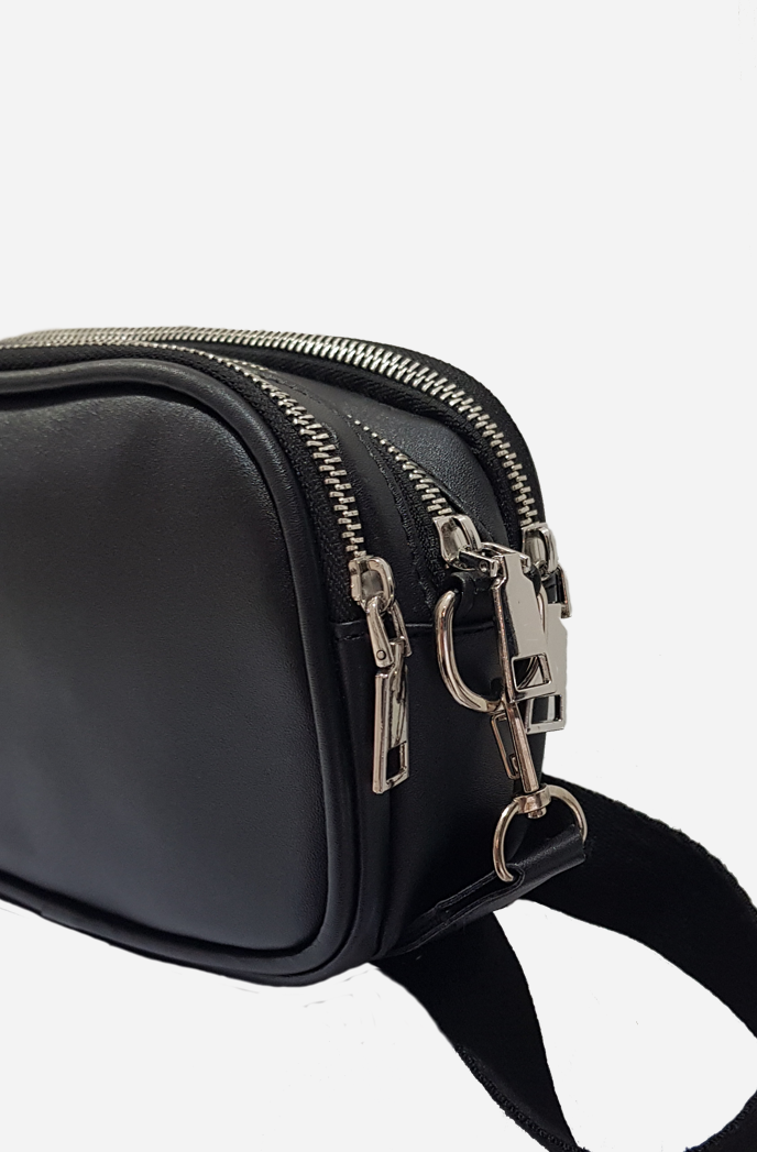 Loxy Leather Classic Bag | ODD EVEN
