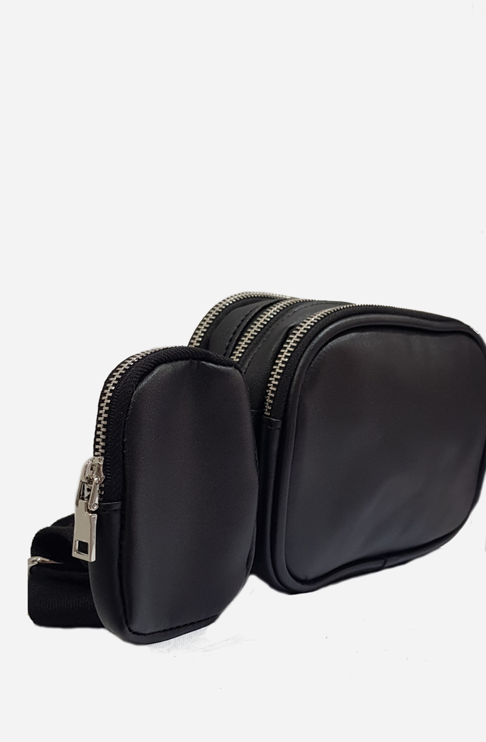 Loxy Leather Classic Bag | ODD EVEN