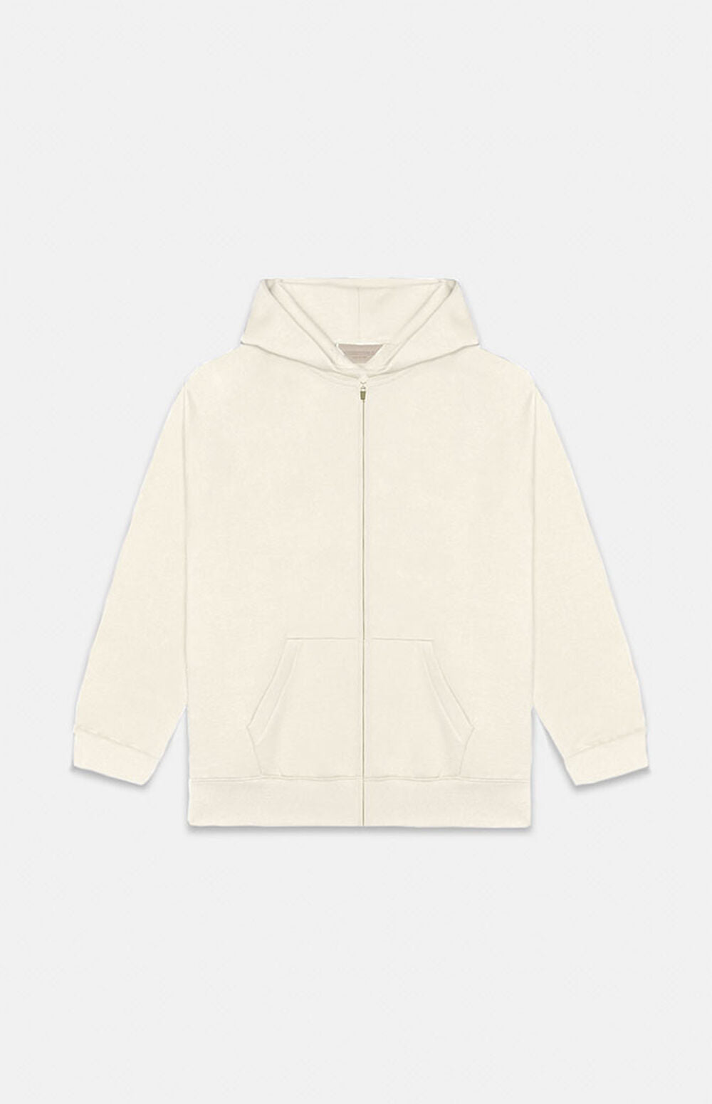 essentials fear of god hoodie kids