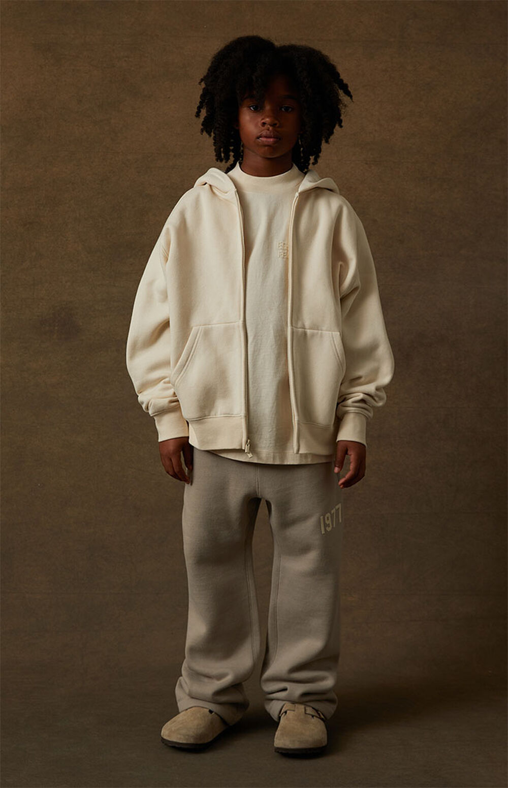 Fear of God Essentials Kids Hoodie – Odd Even